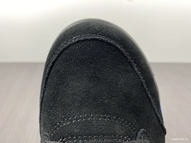 Air Jordan Racer CT4838-004 5 Blue 0606